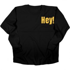 Ladies Game Day Jersey