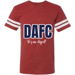 Unisex Vintage Sports Tee