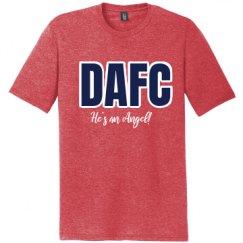 Unisex Perfect Tri Tee