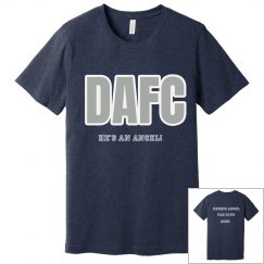 Dennis Angel Fan Club nv 