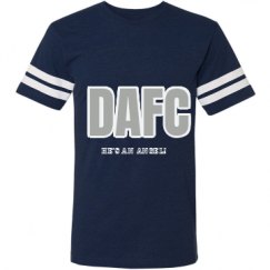 Unisex Vintage Sports Tee