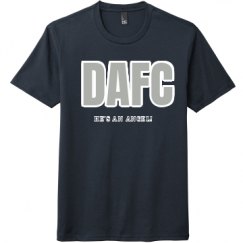 Unisex Perfect Tri Tee