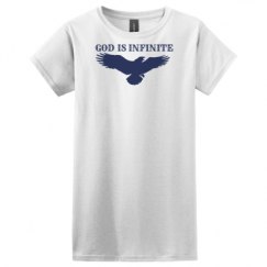 Ladies Basic Softstyle Tee