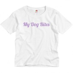 Youth Basic Promo Tee