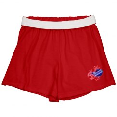 a shorts 