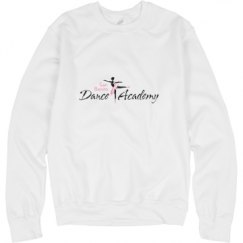 Unisex Basic Promo Crewneck Sweatshirt