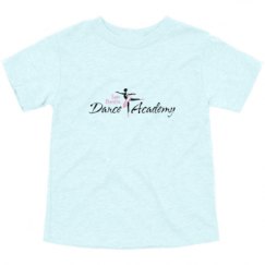 Toddler Triblend Tee