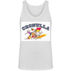 Unisex Jersey Tank Top