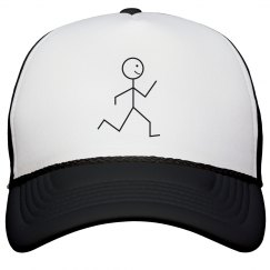 Run & Fun Trucker Hat