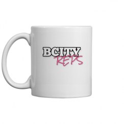 11oz Ceramic Coffee Mug