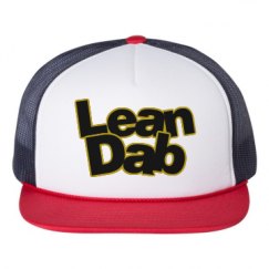 Foamie Snapback Trucker Hat