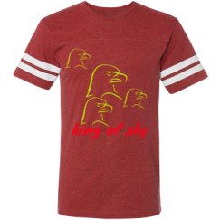 Unisex Vintage Sports Tee