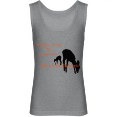 Youth Jersey Tank Top