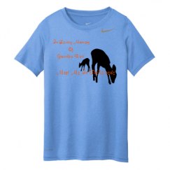 Youth Nike Legend Shirt