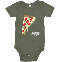 Infant Triblend Super Soft Bodysuit