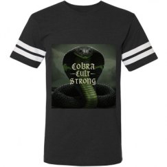 Unisex Vintage Sports Tee