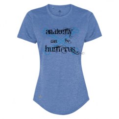 Women's Adidas Sport Shirt 