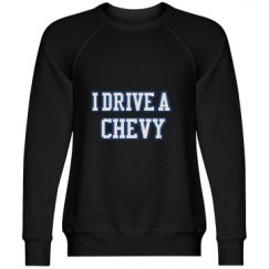 Unisex Triblend Crewneck Sweatshirt