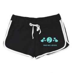 Ladies Relay Shorts