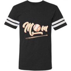 Unisex Vintage Sports Tee