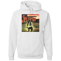 Unisex Basic Promo Hoodie
