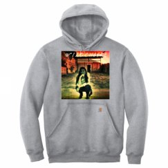 Unisex Carhartt Hooded Sweatshirt