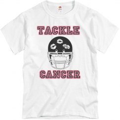 Tackle cancer 