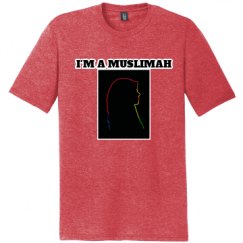 Unisex Perfect Tri Tee