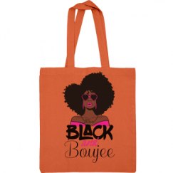 Canvas Tote Bag