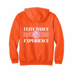 Unisex Carhartt Hooded Sweatshirt