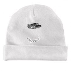 Rabbit Skins Baby Hat