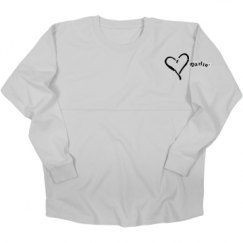 Ladies Game Day Jersey