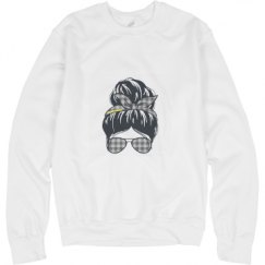 Unisex Basic Promo Crewneck Sweatshirt