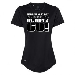 Women's Adidas Sport Shirt 