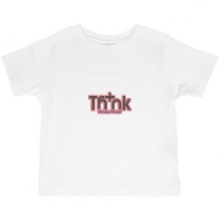 Toddler Basic Promo Jersey Tee