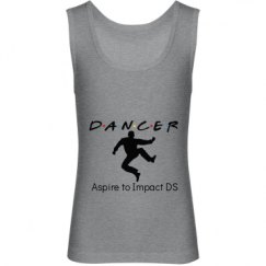 Youth Jersey Tank Top