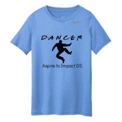 Youth Nike Legend Shirt