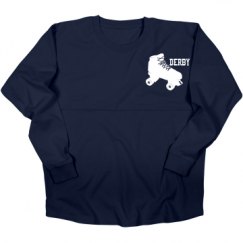 Ladies Game Day Jersey