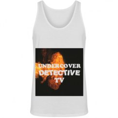 Unisex Jersey Tank Top