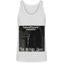 Unisex Jersey Tank Top