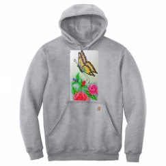 Unisex Carhartt Hooded Sweatshirt