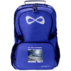 Nfinity Backpack Bag