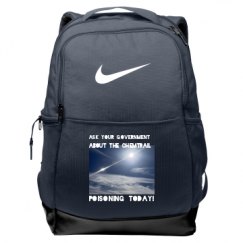 Nike Brasilia Medium Backpack