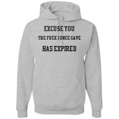 Unisex Basic Promo Hoodie