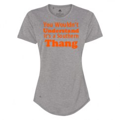 Women's Adidas Sport Shirt