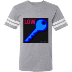 Unisex Vintage Sports Tee