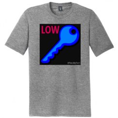 Unisex Perfect Tri Tee