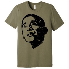 Obama Shirt