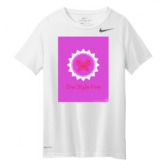 Youth Nike Legend Shirt