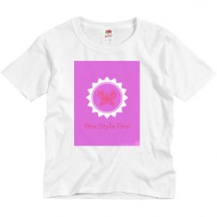 Youth Basic Promo Tee